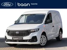 Ford Transit Connect 2.0 EcoBlue L1 122 PK Automaat Trend | Cruise Control | Apple Carplay | Navigatie | PDC
