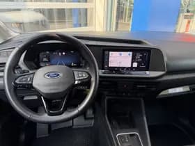 Ford Transit Connect 2.0 EcoBlue L1 122 PK Automaat Trend | Cruise Control | Apple Carplay | Navigatie | PDC thumbnail 2