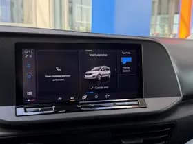 Ford Transit Connect 2.0 EcoBlue L1 122 PK Automaat Trend | Cruise Control | Apple Carplay | Navigatie | PDC thumbnail 27