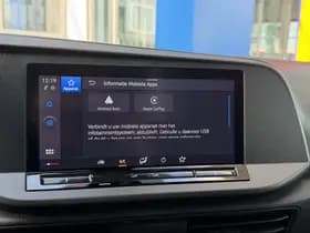 Ford Transit Connect 2.0 EcoBlue L1 122 PK Automaat Trend | Cruise Control | Apple Carplay | Navigatie | PDC thumbnail 30