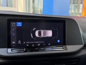 Ford Transit Connect 2.0 EcoBlue L1 122 PK Automaat Trend | Cruise Control | Apple Carplay | Navigatie | PDC thumbnail 31