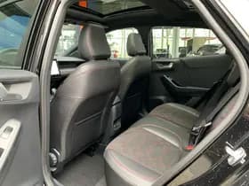 Ford Puma 1.0 EcoBoost Hybrid ST-Line X Automaat | Panoramadak | 19 inch | B&O | Matrix LED | Winter Pack | Driver ass. Pack thumbnail 16