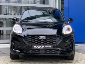 Ford Puma 1.0 EcoBoost Hybrid ST-Line X Automaat | Panoramadak | 19 inch | B&O | Matrix LED | Winter Pack | Driver ass. Pack thumbnail 4