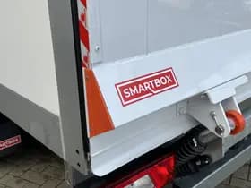 Ford Transit 350 | L4H1 Bakwagen + Laadklep | RWD | B rijbewijs | Direct leverbaar | BPM vrij | thumbnail 11