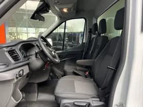 Ford Transit 350 | L4H1 Bakwagen + Laadklep | RWD | B rijbewijs | Direct leverbaar | BPM vrij | thumbnail 12