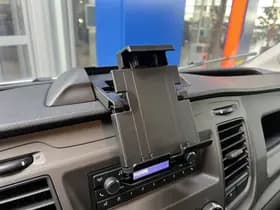 Ford Transit 350 | L4H1 Bakwagen + Laadklep | RWD | B rijbewijs | Direct leverbaar | BPM vrij | thumbnail 13