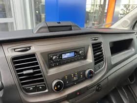 Ford Transit 350 | L4H1 Bakwagen + Laadklep | RWD | B rijbewijs | Direct leverbaar | BPM vrij | thumbnail 14