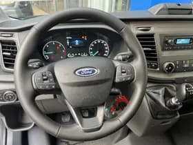 Ford Transit 350 | L4H1 Bakwagen + Laadklep | RWD | B rijbewijs | Direct leverbaar | BPM vrij | thumbnail 15