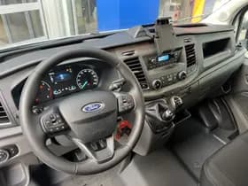 Ford Transit 350 | L4H1 Bakwagen + Laadklep | RWD | B rijbewijs | Direct leverbaar | BPM vrij | thumbnail 3