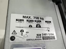 Ford Transit 350 | L4H1 Bakwagen + Laadklep | RWD | B rijbewijs | Direct leverbaar | BPM vrij | thumbnail 21