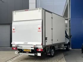 Ford Transit 350 | L4H1 Bakwagen + Laadklep | RWD | B rijbewijs | Direct leverbaar | BPM vrij | thumbnail 4