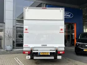 Ford Transit 350 | L4H1 Bakwagen + Laadklep | RWD | B rijbewijs | Direct leverbaar | BPM vrij | thumbnail 5