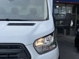 Ford Transit 350 | L4H1 Bakwagen + Laadklep | RWD | B rijbewijs | Direct leverbaar | BPM vrij | thumbnail 8