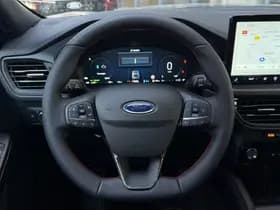 Ford Kuga 2.5 PHEV ST-Line | Trekhaak wegkl. | Driver ass. Pack | Winter Pack | Magnetic Grey thumbnail 13