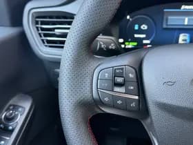 Ford Kuga 2.5 PHEV ST-Line | Trekhaak wegkl. | Driver ass. Pack | Winter Pack | Magnetic Grey thumbnail 21