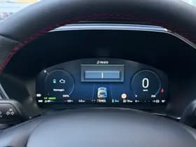 Ford Kuga 2.5 PHEV ST-Line | Trekhaak wegkl. | Driver ass. Pack | Winter Pack | Magnetic Grey thumbnail 22