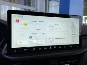 Ford Kuga 2.5 PHEV ST-Line | Trekhaak wegkl. | Driver ass. Pack | Winter Pack | Magnetic Grey thumbnail 24