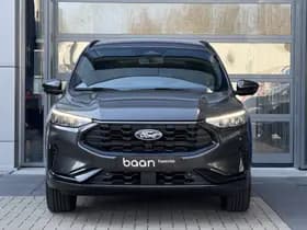 Ford Kuga 2.5 PHEV ST-Line | Trekhaak wegkl. | Driver ass. Pack | Winter Pack | Magnetic Grey thumbnail 4