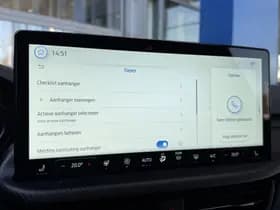 Ford Kuga 2.5 PHEV ST-Line | Trekhaak wegkl. | Driver ass. Pack | Winter Pack | Magnetic Grey thumbnail 34