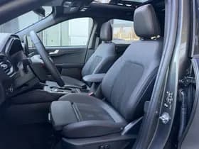 Ford Kuga 2.5 PHEV ST-Line X | Trekhaak wegkl. | Panorama dak | Matrix LED | Winter Pack | 20 inch | Carplay thumbnail 16