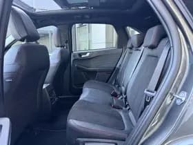 Ford Kuga 2.5 PHEV ST-Line X | Trekhaak wegkl. | Panorama dak | Matrix LED | Winter Pack | 20 inch | Carplay thumbnail 19