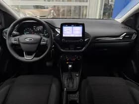 Ford Puma 1.0 EcoBoost Hybrid Titanium Automaat | Camera | Winter Pack | Apple Carplay thumbnail 2