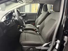 Ford Puma 1.0 EcoBoost Hybrid Titanium Automaat | Camera | Winter Pack | Apple Carplay thumbnail 11