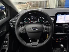 Ford Puma 1.0 EcoBoost Hybrid Titanium Automaat | Camera | Winter Pack | Apple Carplay thumbnail 14