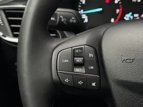 Ford Puma 1.0 EcoBoost Hybrid Titanium Automaat | Camera | Winter Pack | Apple Carplay thumbnail 17