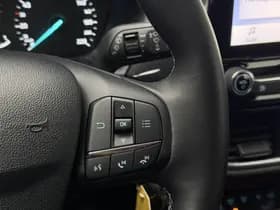 Ford Puma 1.0 EcoBoost Hybrid Titanium Automaat | Camera | Winter Pack | Apple Carplay thumbnail 19