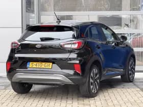 Ford Puma 1.0 EcoBoost Hybrid Titanium Automaat | Camera | Winter Pack | Apple Carplay thumbnail 3