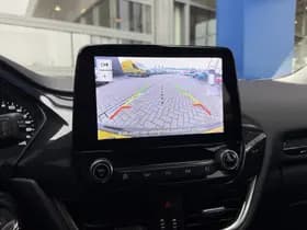 Ford Puma 1.0 EcoBoost Hybrid Titanium Automaat | Camera | Winter Pack | Apple Carplay thumbnail 28