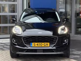 Ford Puma 1.0 EcoBoost Hybrid Titanium Automaat | Camera | Winter Pack | Apple Carplay thumbnail 4