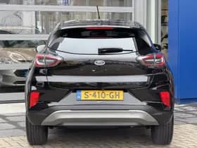 Ford Puma 1.0 EcoBoost Hybrid Titanium Automaat | Camera | Winter Pack | Apple Carplay thumbnail 5