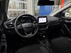 Ford Puma 1.0 EcoBoost Hybrid Titanium Automaat | Camera | Winter Pack | Apple Carplay thumbnail 10