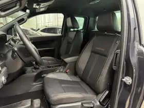 Ford Ranger 2.0 EcoBlue Wildtrak Supercab | Trekhaak | Camera | Stoelverwarming | Rollertop | Adaptive Cruise | Carplay thumbnail 12