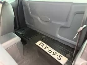 Ford Ranger 2.0 EcoBlue Wildtrak Supercab | Trekhaak | Camera | Stoelverwarming | Rollertop | Adaptive Cruise | Carplay thumbnail 13