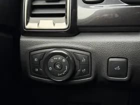 Ford Ranger 2.0 EcoBlue Wildtrak Supercab | Trekhaak | Camera | Stoelverwarming | Rollertop | Adaptive Cruise | Carplay thumbnail 16