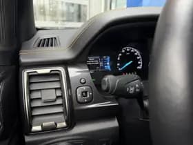 Ford Ranger 2.0 EcoBlue Wildtrak Supercab | Trekhaak | Camera | Stoelverwarming | Rollertop | Adaptive Cruise | Carplay thumbnail 17