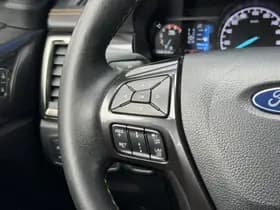 Ford Ranger 2.0 EcoBlue Wildtrak Supercab | Trekhaak | Camera | Stoelverwarming | Rollertop | Adaptive Cruise | Carplay thumbnail 18