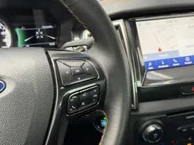 Ford Ranger 2.0 EcoBlue Wildtrak Supercab | Trekhaak | Camera | Stoelverwarming | Rollertop | Adaptive Cruise | Carplay thumbnail 20