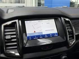 Ford Ranger 2.0 EcoBlue Wildtrak Supercab | Trekhaak | Camera | Stoelverwarming | Rollertop | Adaptive Cruise | Carplay thumbnail 21