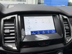 Ford Ranger 2.0 EcoBlue Wildtrak Supercab | Trekhaak | Camera | Stoelverwarming | Rollertop | Adaptive Cruise | Carplay thumbnail 26