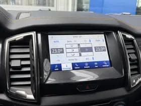 Ford Ranger 2.0 EcoBlue Wildtrak Supercab | Trekhaak | Camera | Stoelverwarming | Rollertop | Adaptive Cruise | Carplay thumbnail 27