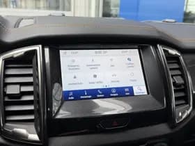 Ford Ranger 2.0 EcoBlue Wildtrak Supercab | Trekhaak | Camera | Stoelverwarming | Rollertop | Adaptive Cruise | Carplay thumbnail 29