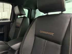 Ford Ranger 2.0 EcoBlue Wildtrak Supercab | Trekhaak | Camera | Stoelverwarming | Rollertop | Adaptive Cruise | Carplay thumbnail 31