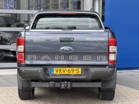 Ford Ranger 2.0 EcoBlue Wildtrak Supercab | Trekhaak | Camera | Stoelverwarming | Rollertop | Adaptive Cruise | Carplay thumbnail 6