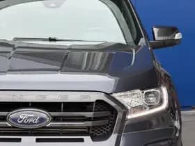 Ford Ranger 2.0 EcoBlue Wildtrak Supercab | Trekhaak | Camera | Stoelverwarming | Rollertop | Adaptive Cruise | Carplay thumbnail 7