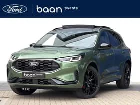 Ford Kuga 2.5 PHEV ST-Line X | Black Package | 20 inch | Panorama dak | Trekhaak wegkl. | Camera rondom | Carplay