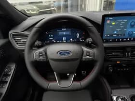 Ford Kuga 2.5 PHEV ST-Line X | Black Package | 20 inch | Panorama dak | Trekhaak wegkl. | Camera rondom | Carplay thumbnail 26